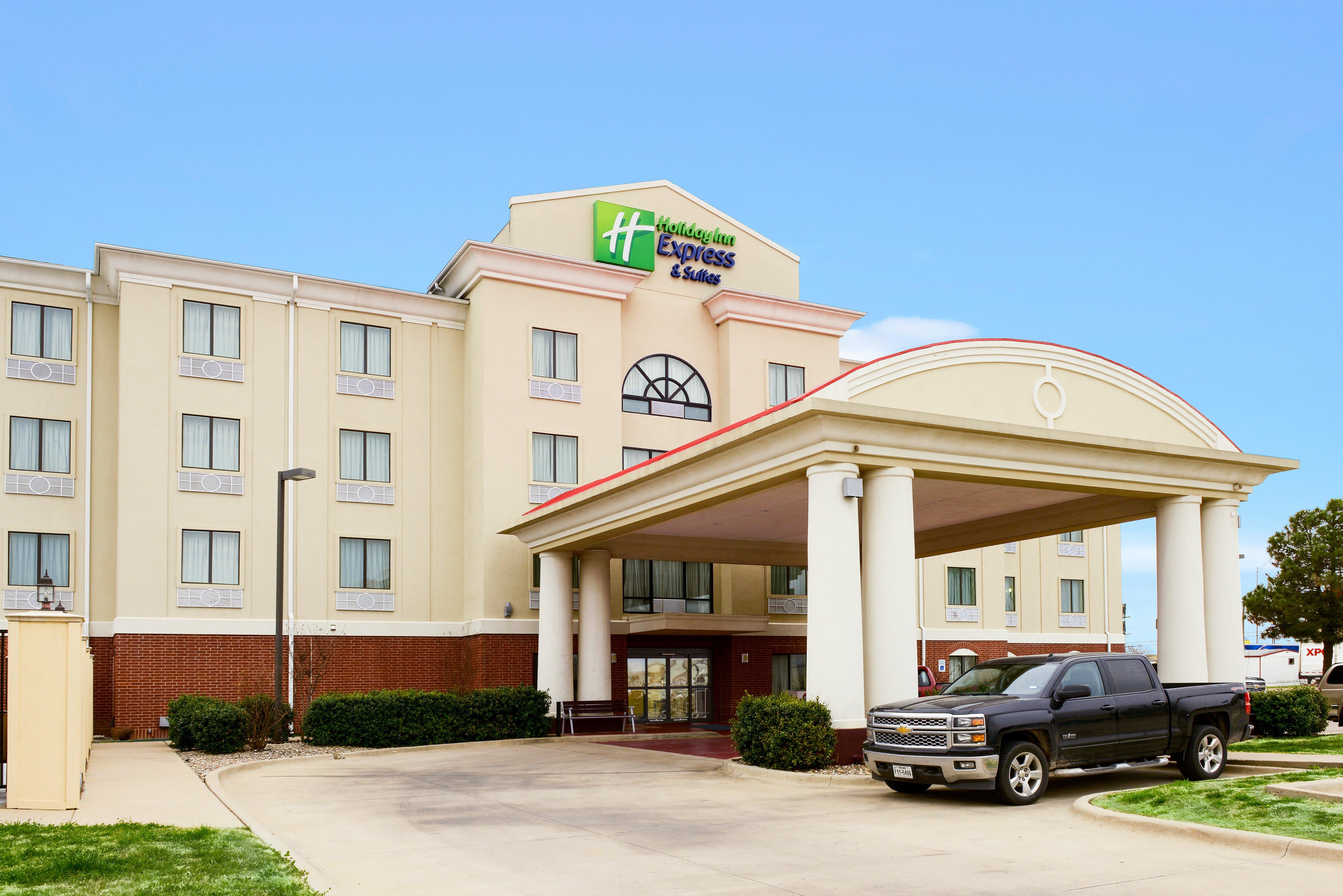Western 3* Eastland