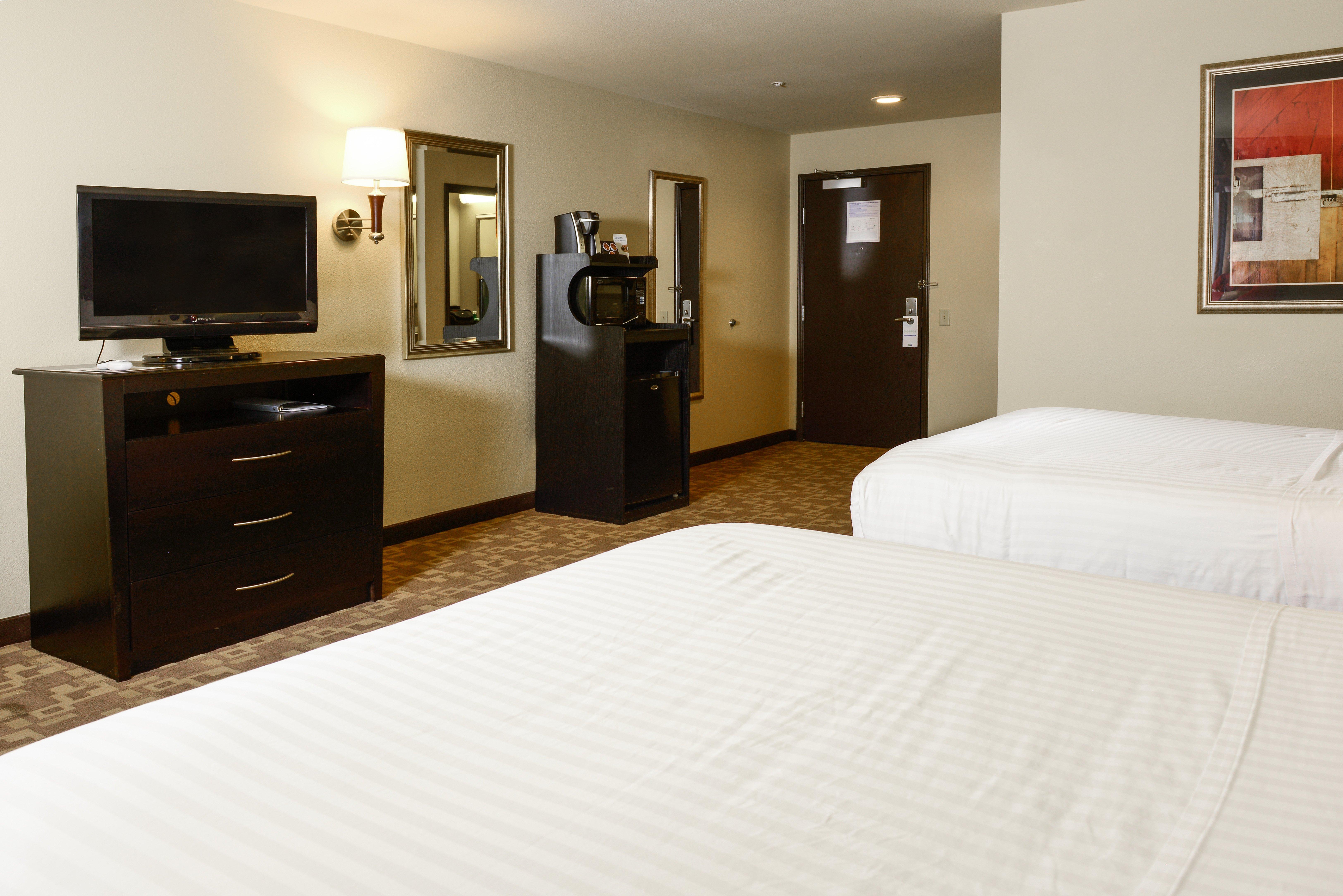 Western Hotel Eastland